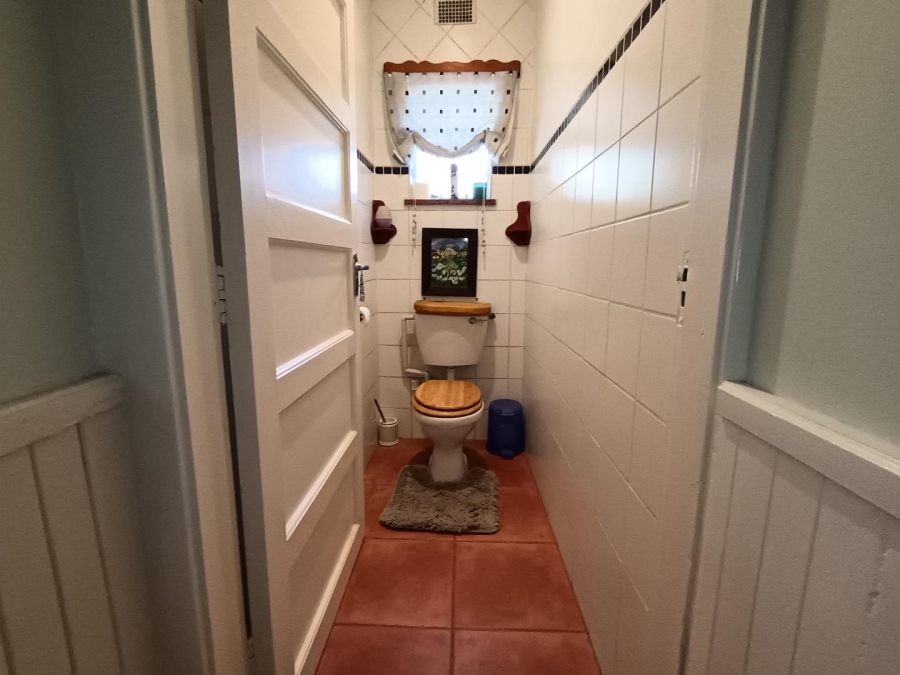 4 Bedroom Property for Sale in Park West Free State